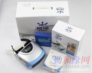 視力保健新選擇 阿瞳視力保健儀的技術優勢與市場信賴價值解析
